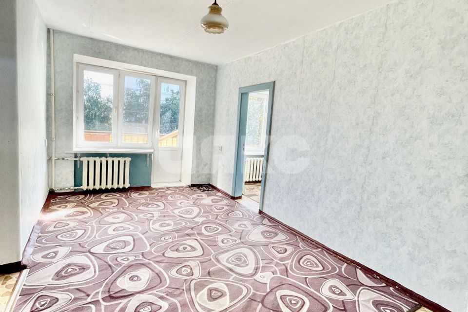 Продаётся 2-комнатная квартира, 41 м²