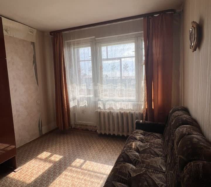 Продаётся 1-комнатная квартира, 31 м²