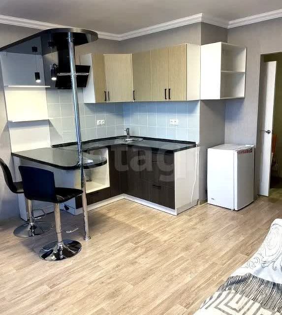 Продаётся студия, 24.1 м²