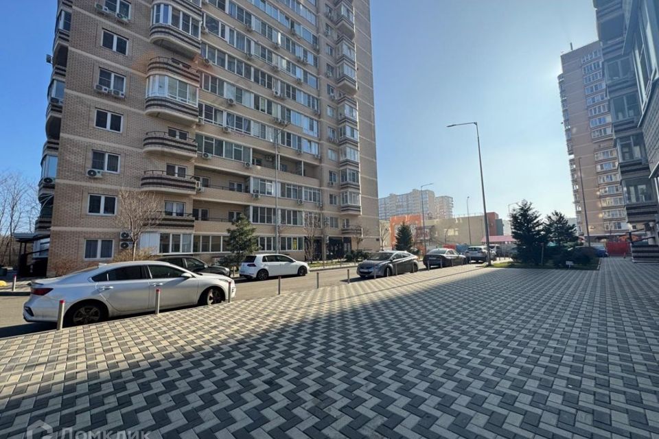 Продаётся 2-комнатная квартира, 51.5 м²