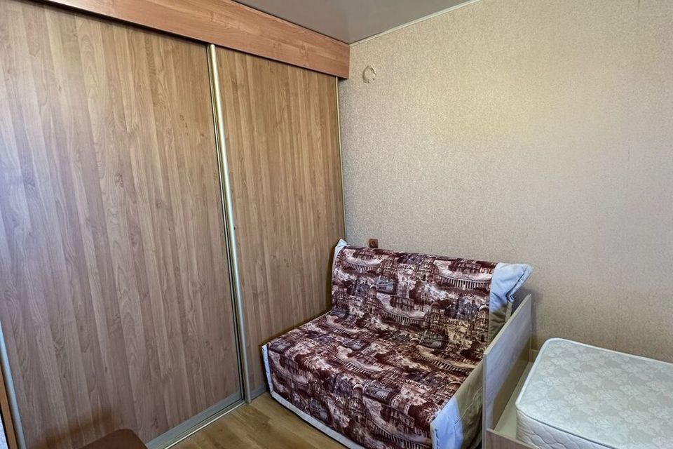 Продаётся 1-комнатная квартира, 25 м²