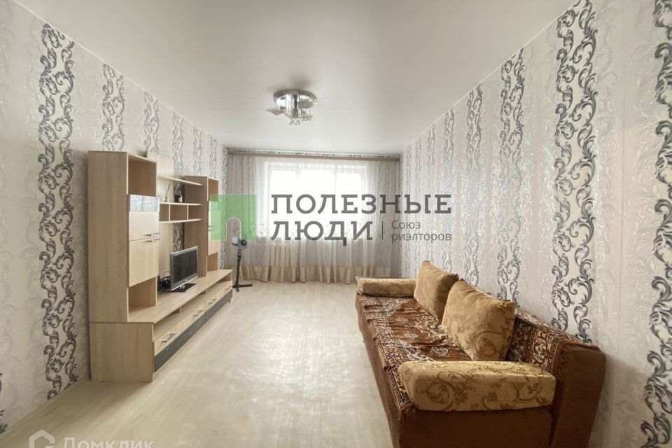 Продаётся 2-комнатная квартира, 51 м²