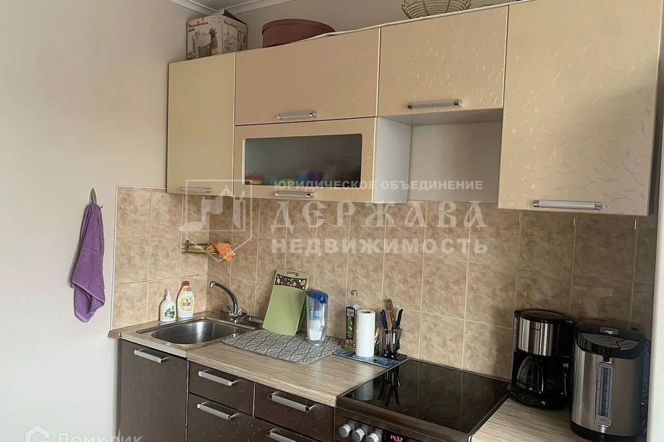 Продаётся 2-комнатная квартира, 50 м²
