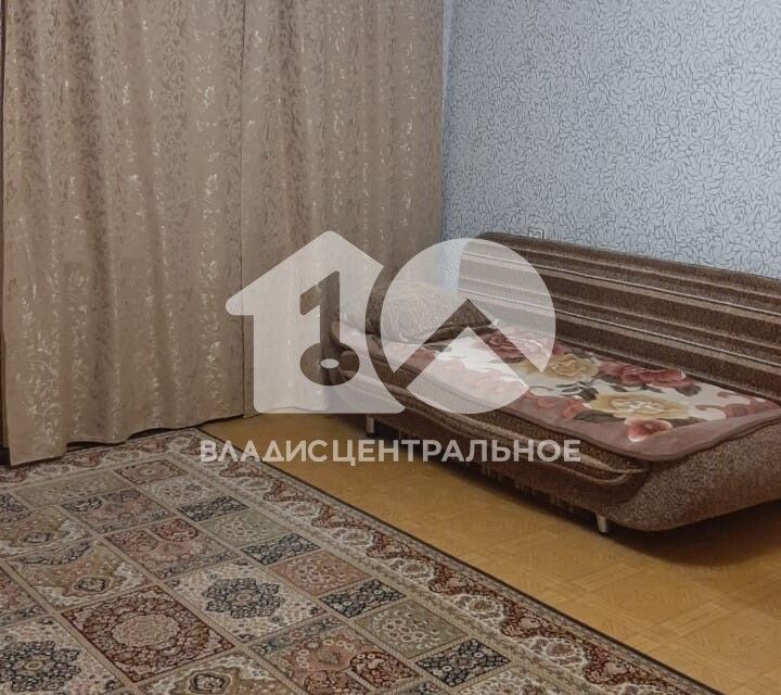 Продаётся 1-комнатная квартира, 38.4 м²