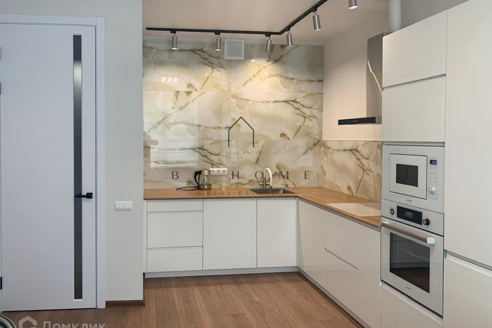 Сдаётся 1-комнатная квартира, 40 м²
