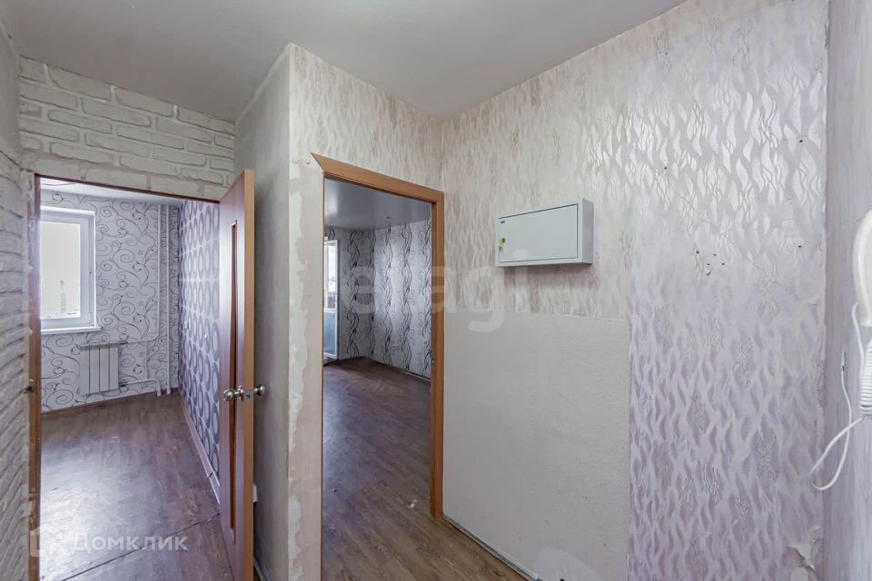 Продаётся 1-комнатная квартира, 30 м²