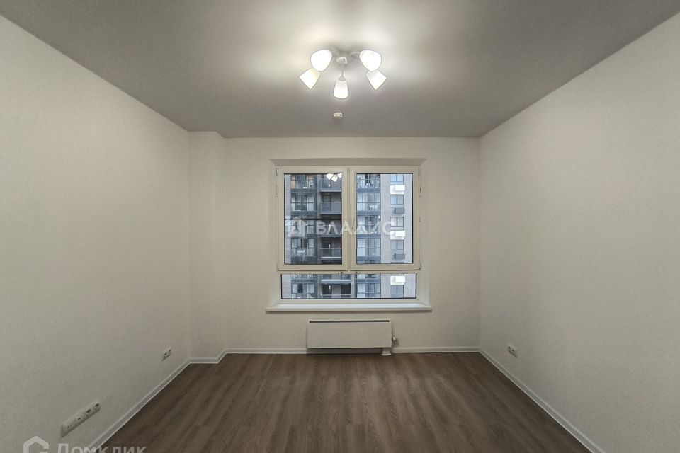 Продаётся 2-комнатная квартира, 55.7 м²