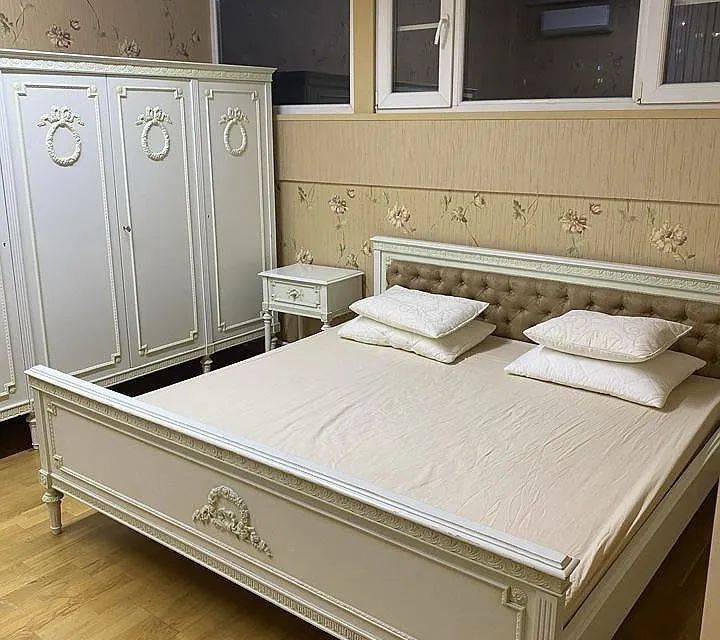Сдаётся 1-комнатная квартира, 45 м²