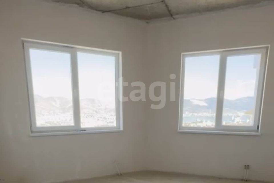 Продаётся студия, 33.9 м²