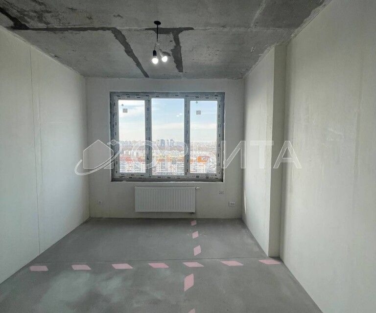 Продаётся 2-комнатная квартира, 71.3 м²