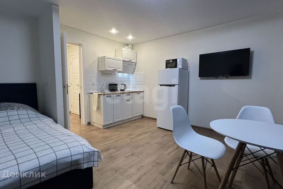 Сдаётся студия, 26 м²