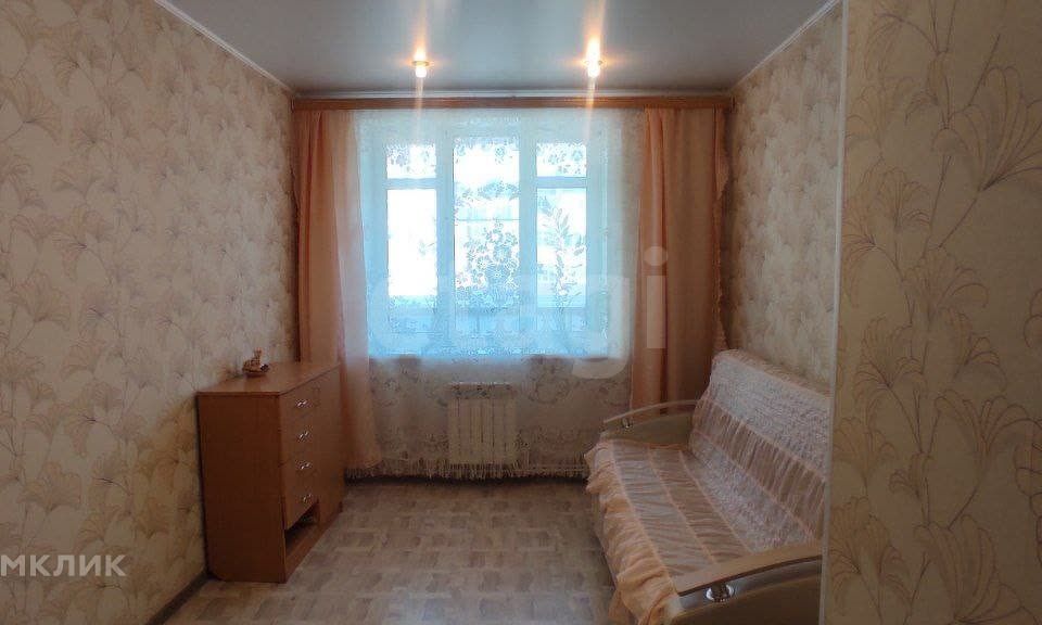 Сдаётся 1-комнатная квартира, 29.4 м²
