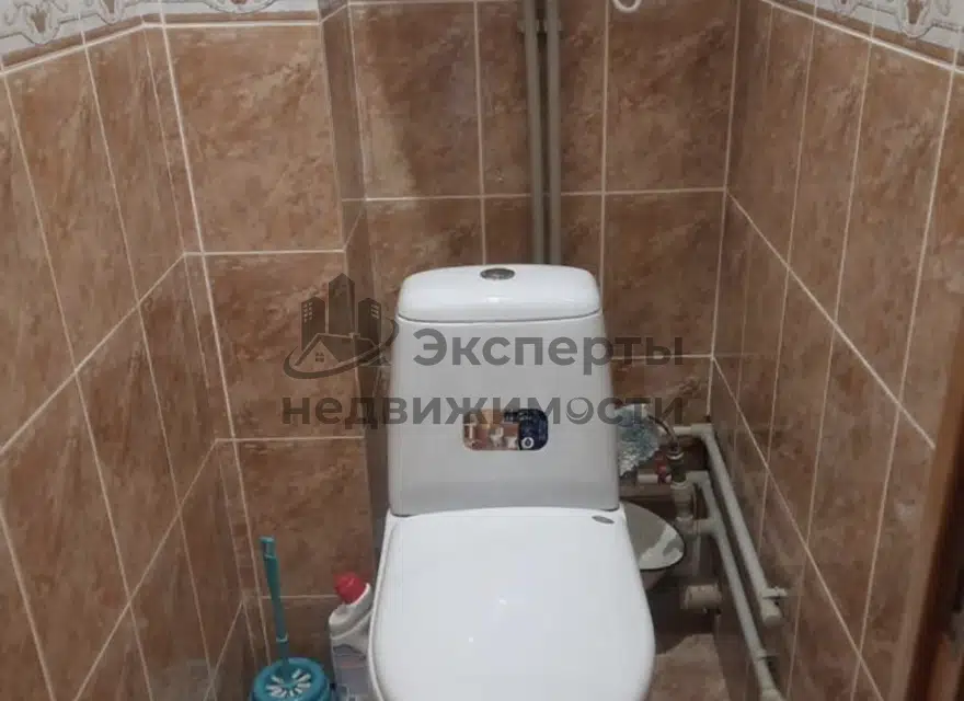 Продаётся 3-комнатная квартира, 84 м²