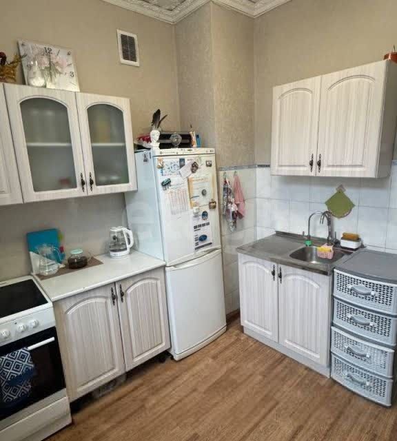 Сдаётся 2-комнатная квартира, 58 м²