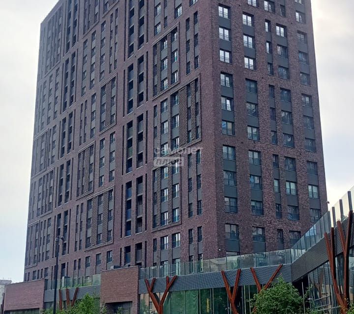 Продаётся 2-комнатная квартира, 68.4 м²