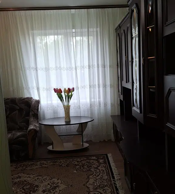 Продаётся 2-комнатная квартира, 45.8 м²