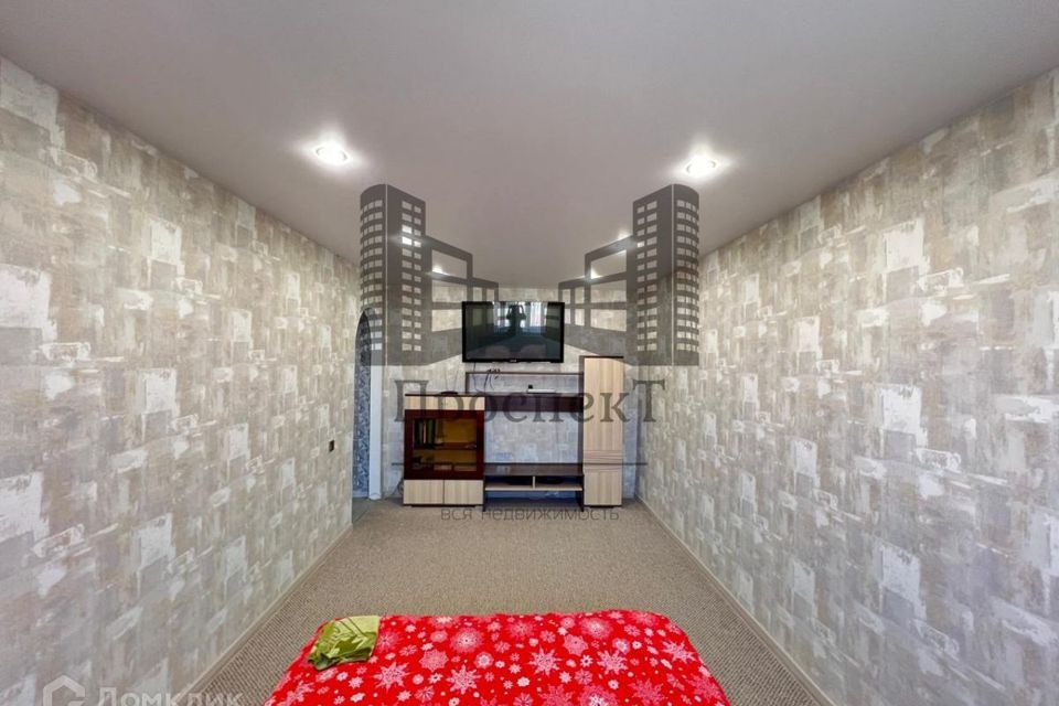 Сдаётся 2-комнатная квартира, 44 м²