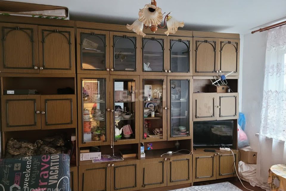 Продаётся 1-комнатная квартира, 22.4 м²