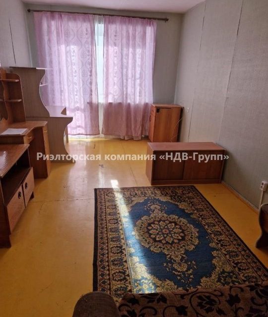 Сдаётся 1-комнатная квартира, 34 м²