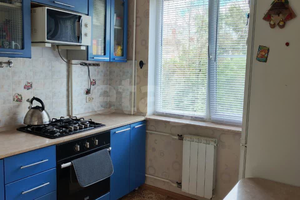 Сдаётся 2-комнатная квартира, 43.9 м²