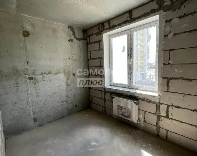 Продаётся 2-комнатная квартира, 64.3 м²