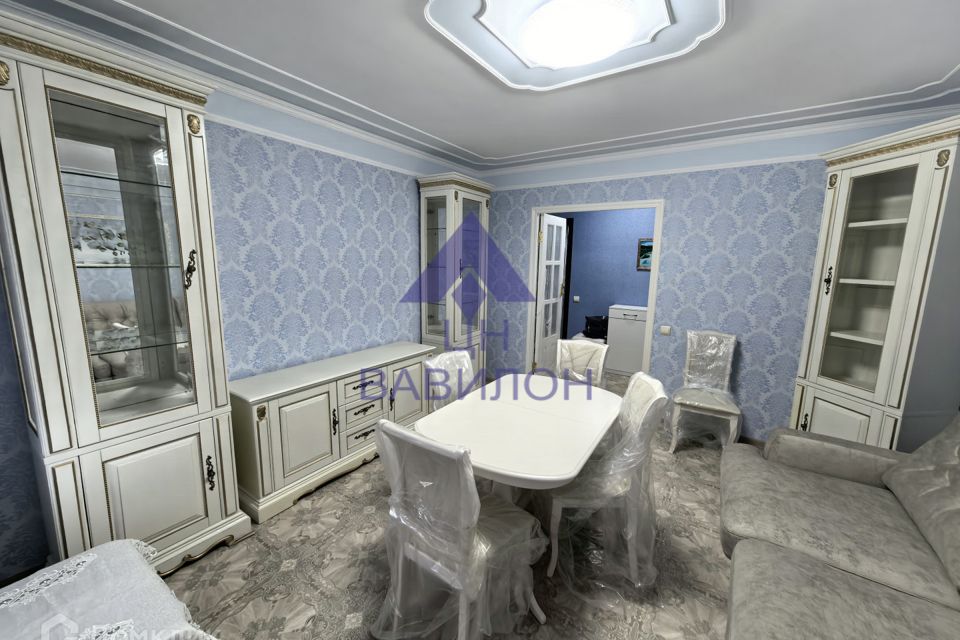 Продаётся 2-комнатная квартира, 48 м²
