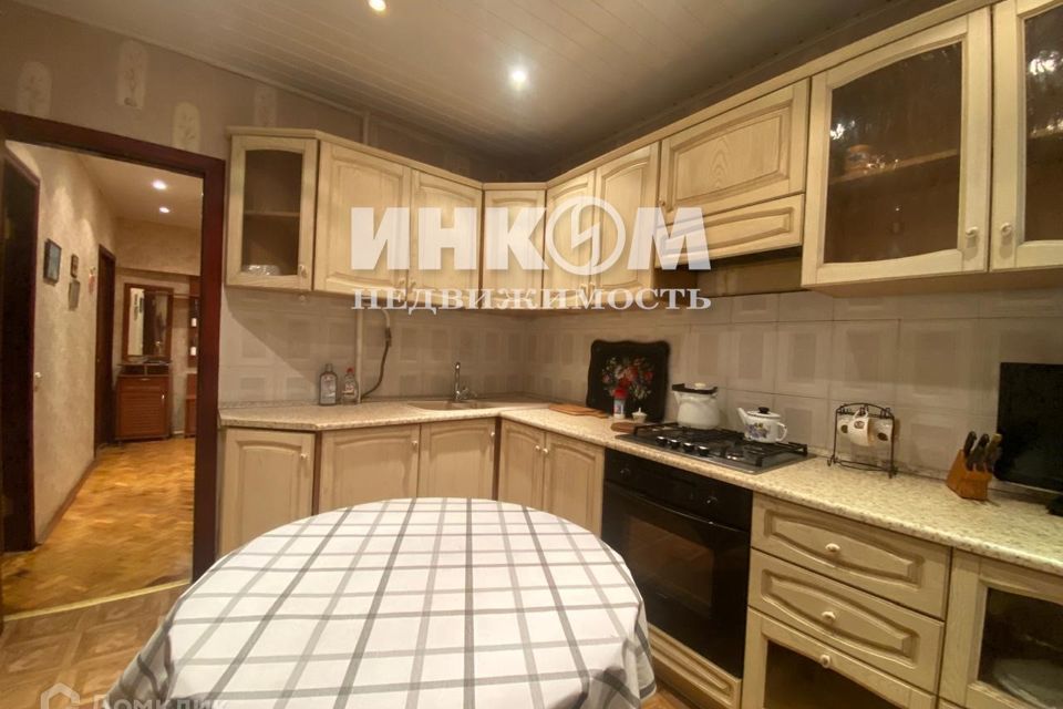 Сдаётся 2-комнатная квартира, 52 м²
