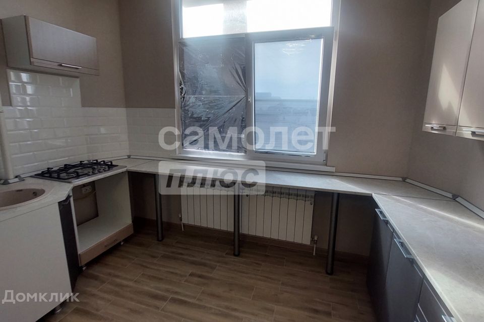 Продаётся 2-комнатная квартира, 64 м²