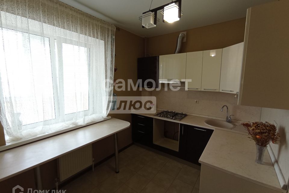 Продаётся 1-комнатная квартира, 36.4 м²