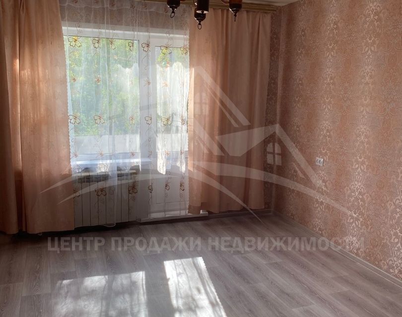 Продаётся 1-комнатная квартира, 30 м²
