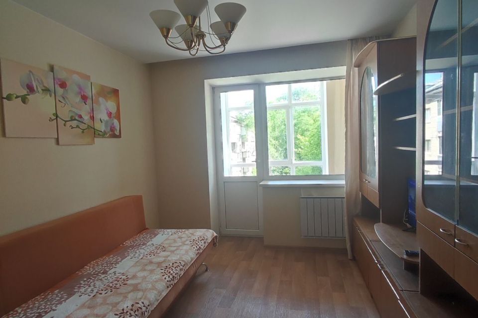 Продаётся 1-комнатная квартира, 30 м²