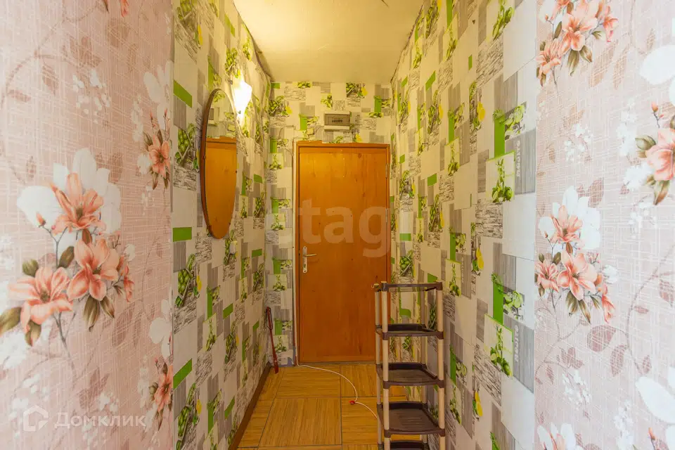 Продаётся 1-комнатная квартира, 28.1 м²