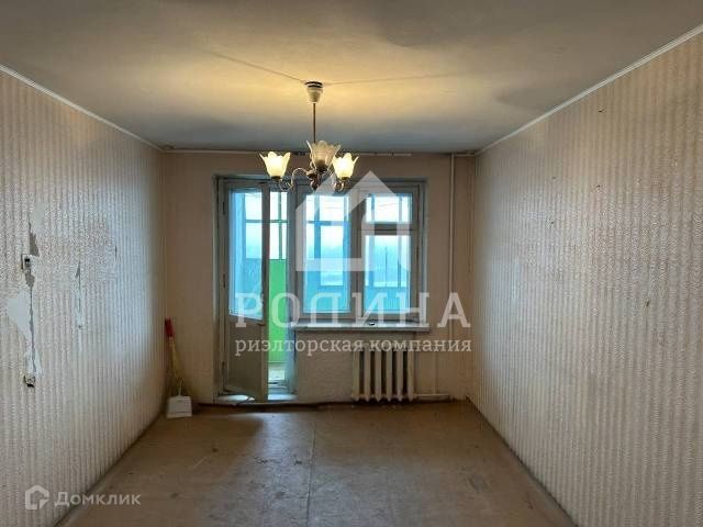 Продаётся 2-комнатная квартира, 46 м²