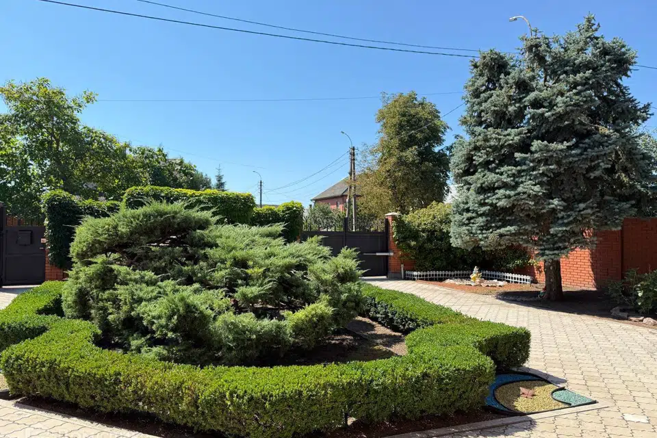 Продаётся 2-этажный дом, 359.4 м²