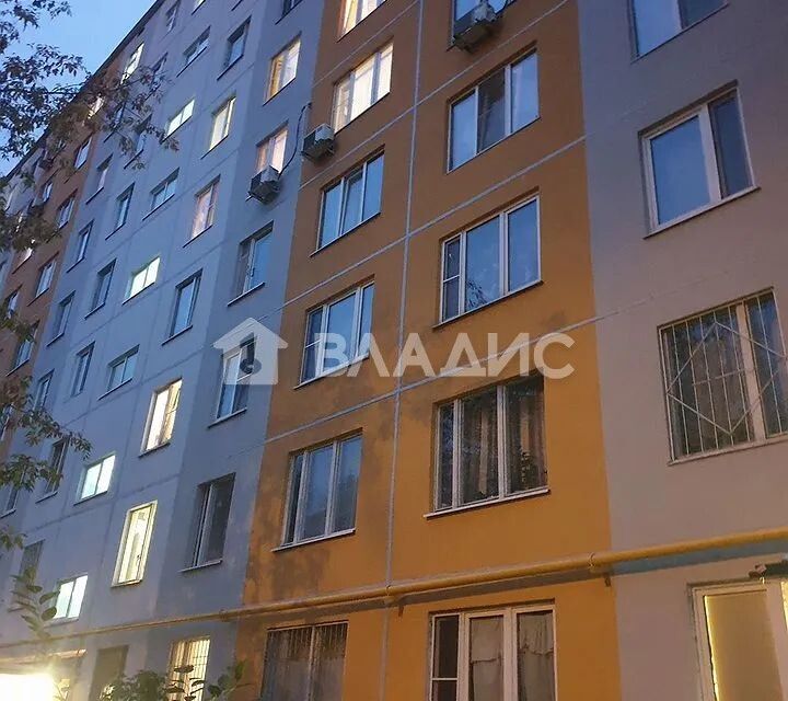 Продаётся 2-комнатная квартира, 44 м²