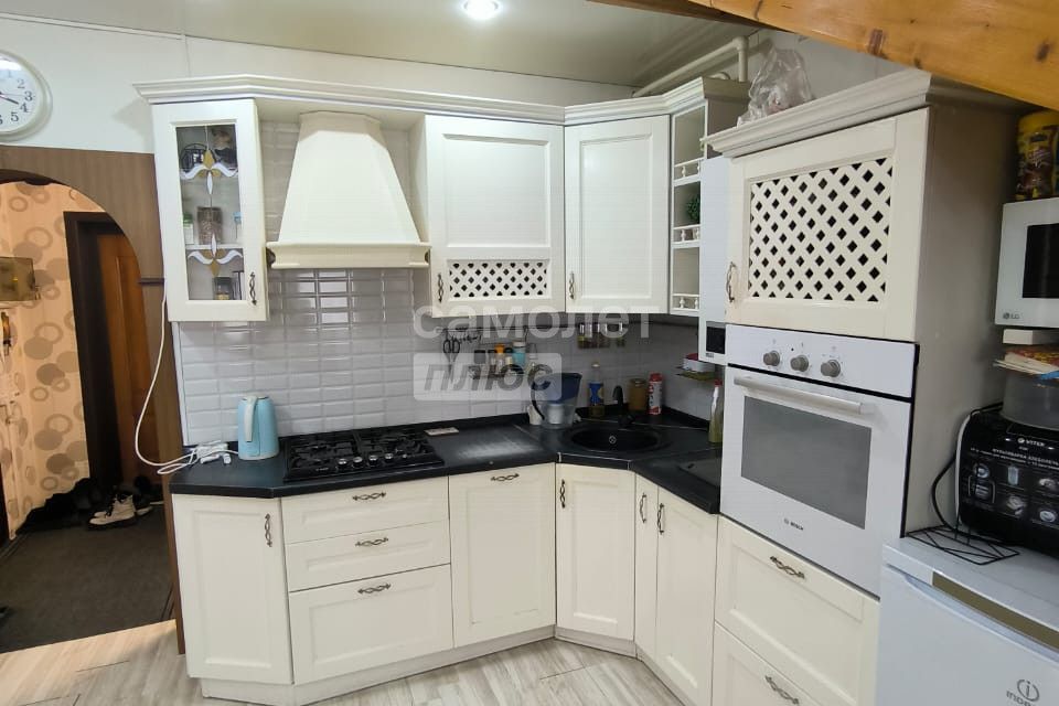Продаётся 2-этажный дом, 153.2 м²