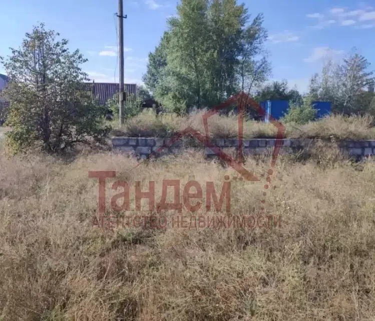 Продаётся участок, 12 сот., ИЖС