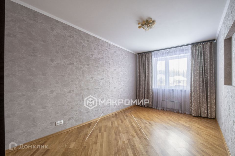 Сдаётся 3-комнатная квартира, 73.4 м²