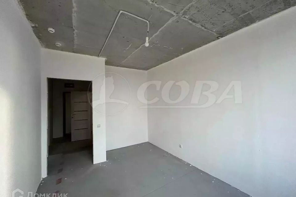Продаётся 1-комнатная квартира, 38.7 м²