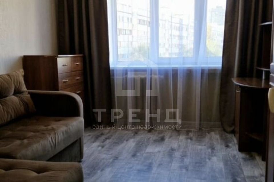 Продаётся студия, 19.1 м²