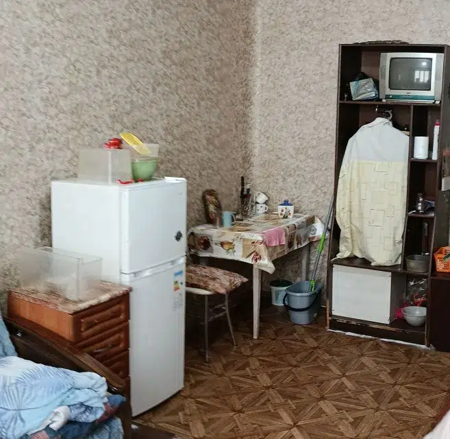Продаётся комната в 3-комн. квартире, 19.1 м²