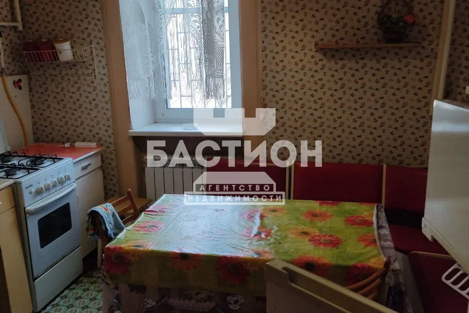 Продаётся 2-комнатная квартира, 56.4 м²