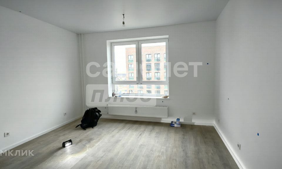 Продаётся студия, 22.54 м²