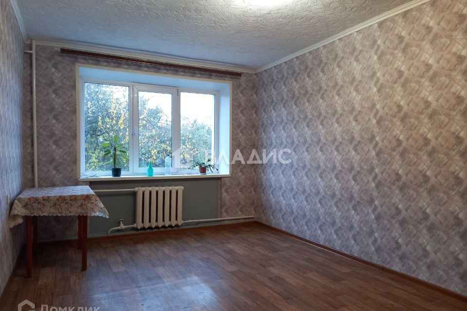 Продаётся 1-комнатная квартира, 29.5 м²