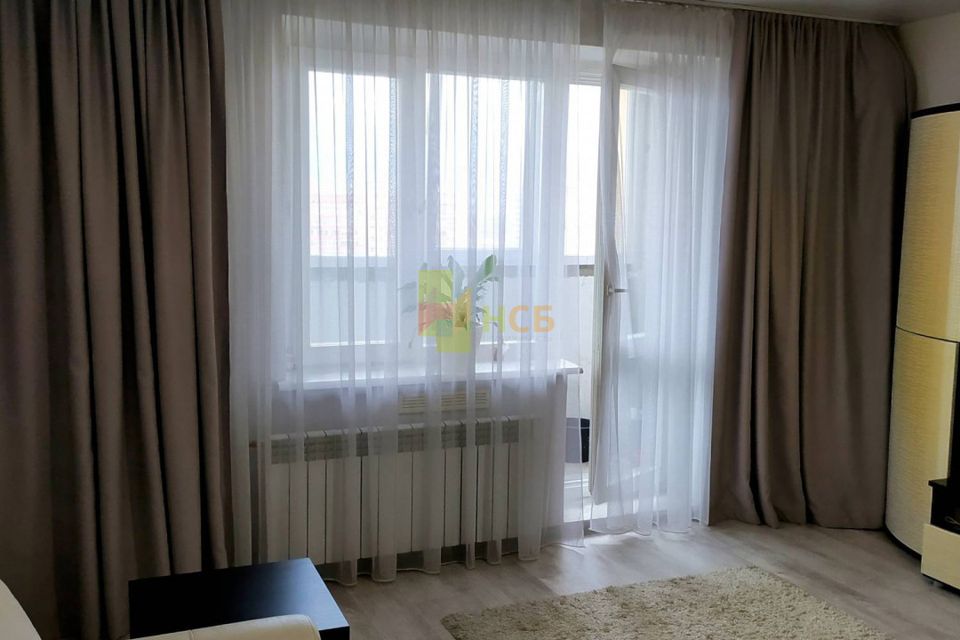 Продаётся 2-комнатная квартира, 51 м²