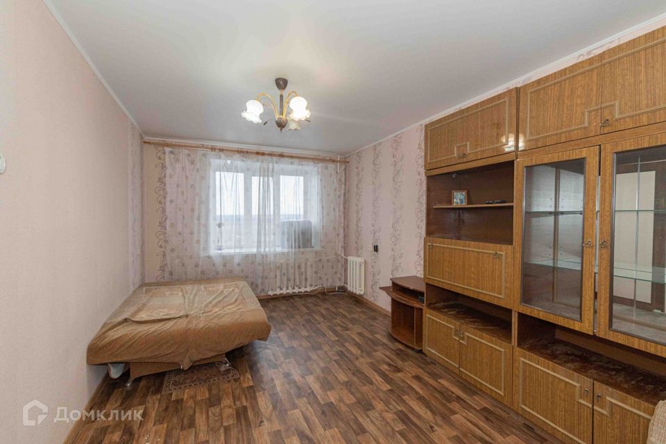Продаётся 1-комнатная квартира, 29.9 м²