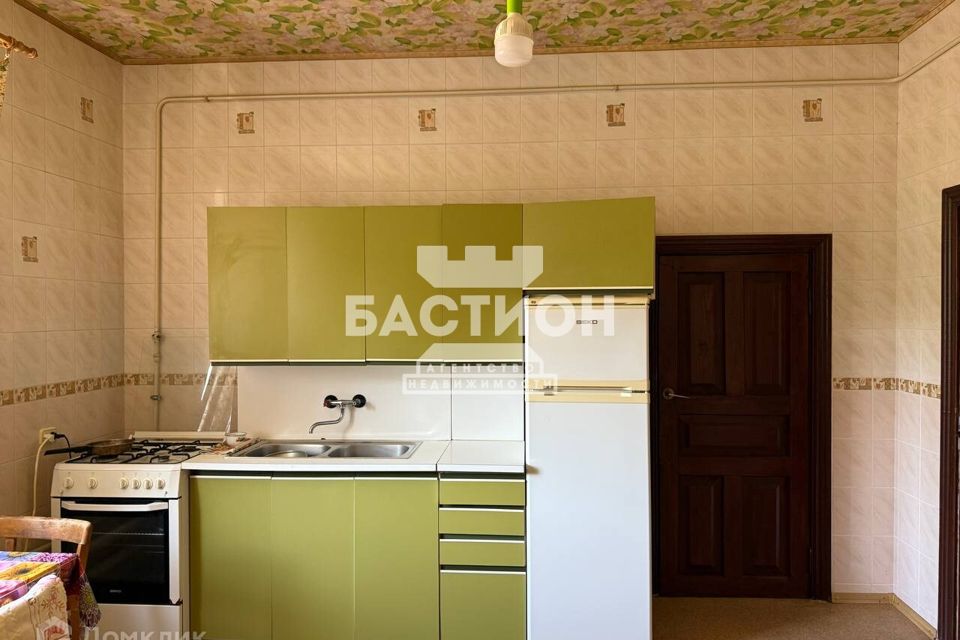 Продаётся 3-этажный дом, 271.5 м²