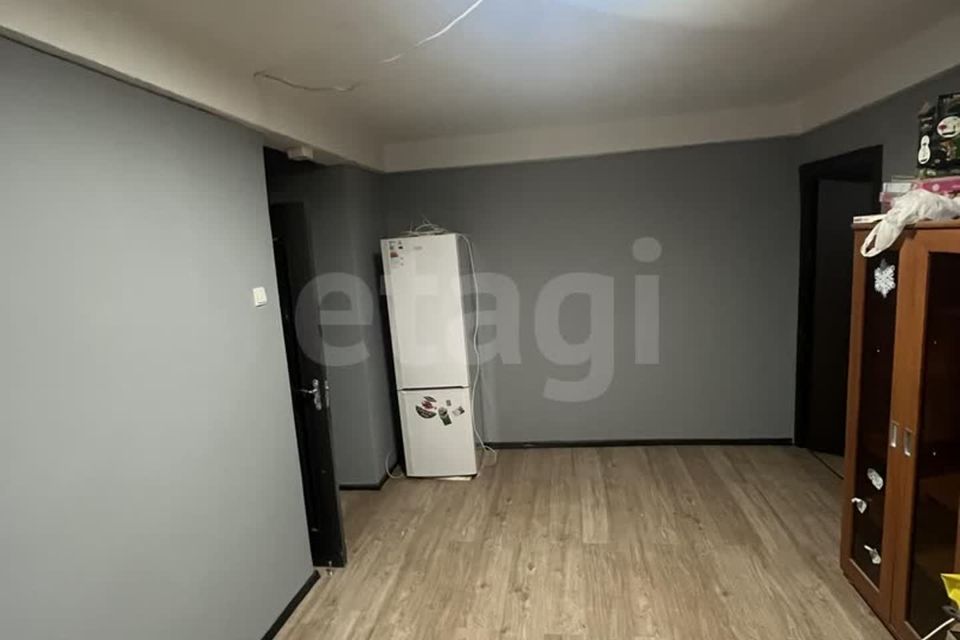 Сдаётся 1-комнатная квартира, 55 м²