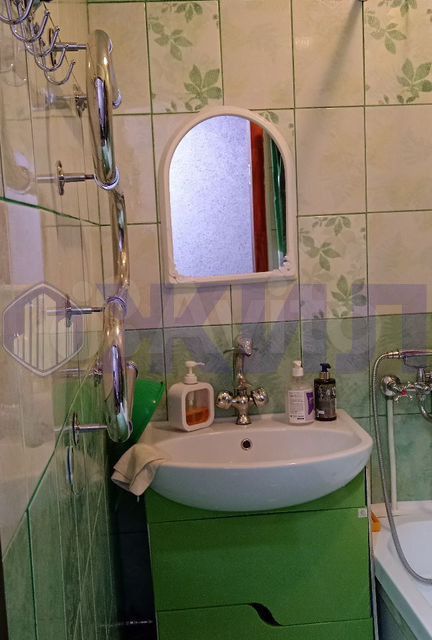 Продаётся 2-комнатная квартира, 42 м²