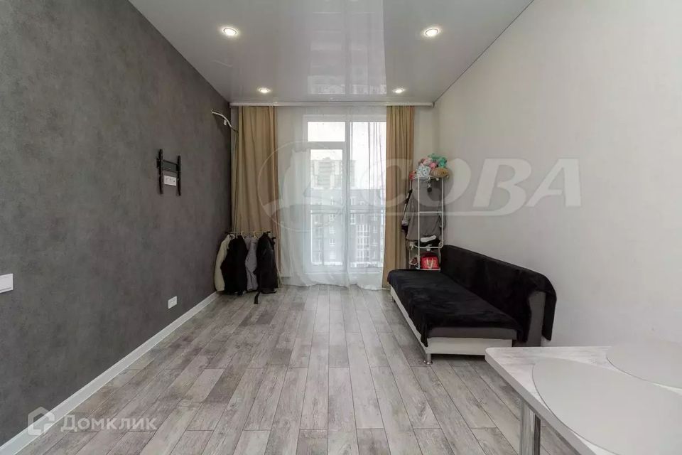 Продаётся 1-комнатная квартира, 44 м²